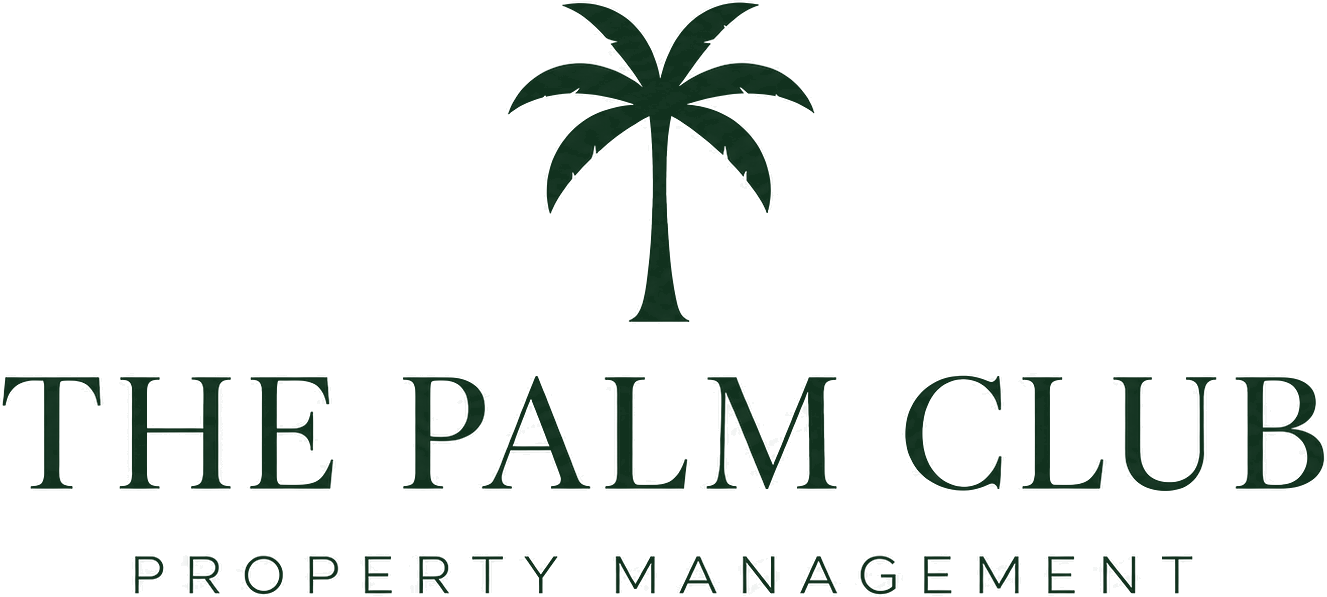 The Palm Club — Property Management